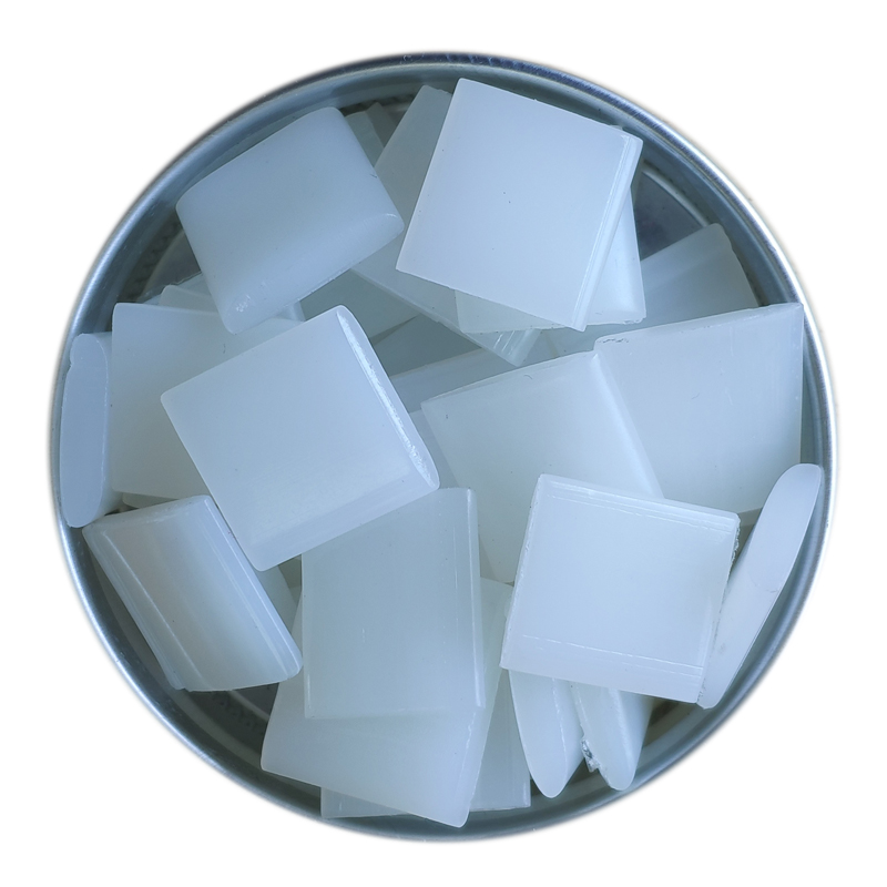 3183W White solid packaging glue