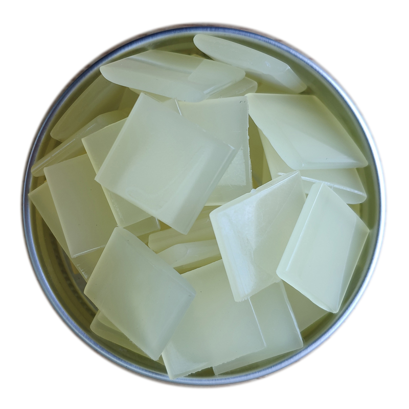 3185 Solid hot melt adhesive for coated paper or non-coated paper