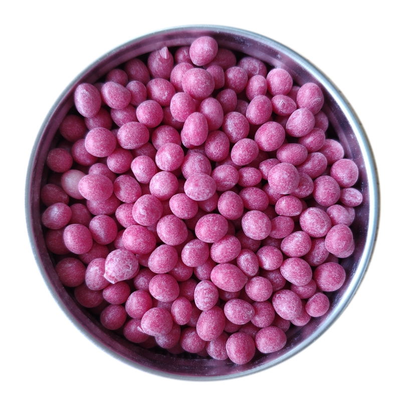 1567R Red high temperature edge banding hot melt adhesive