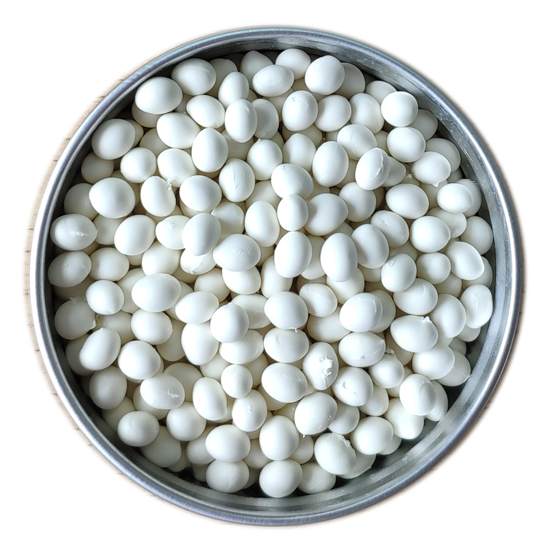 1920W White medium temperature edge banding hot melt adhesive