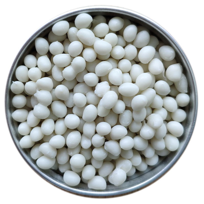 6000w White high temperature edge banding glue