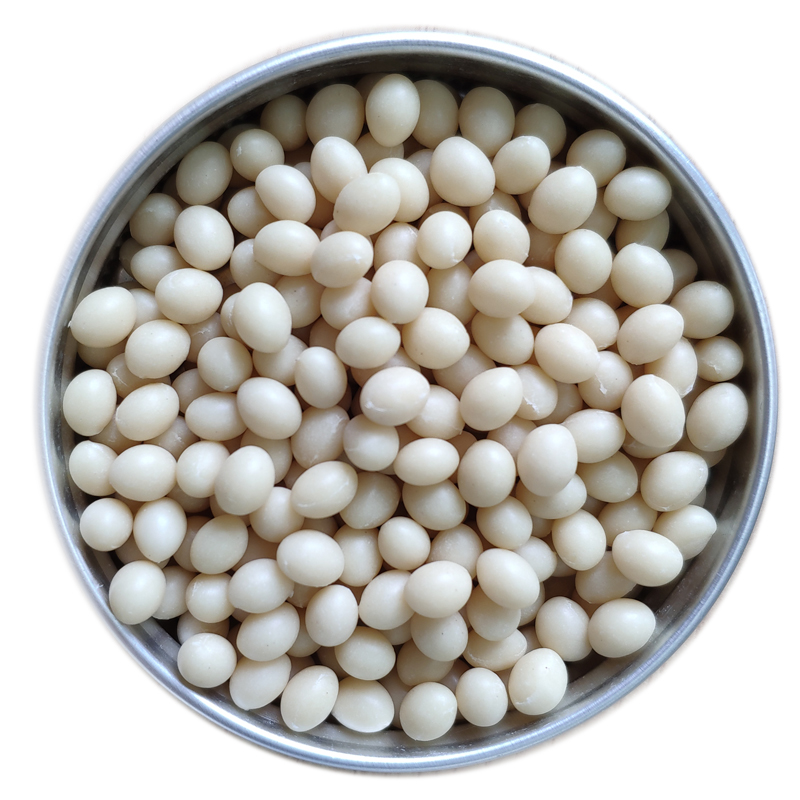 6002 Beige high temperature edge banding hot melt adhesive