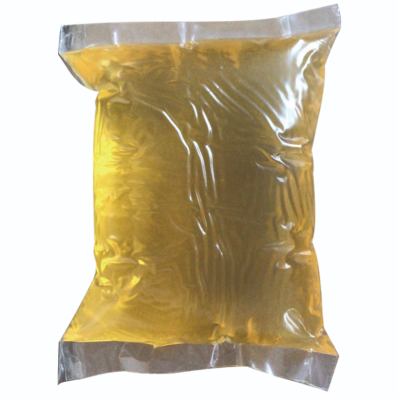 8250 Winter low temperature resistant express bag sealing hot melt pressure sensitive adhesive