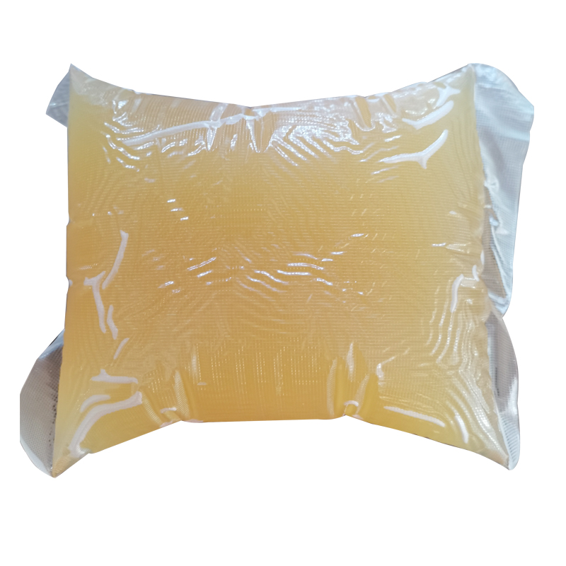 3388H Special hot melt structural adhesive for non-woven sponge laminating hot melt adhesive